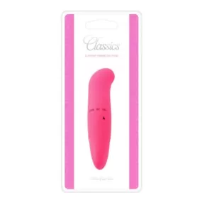 Mini vibratore punto G-spot...