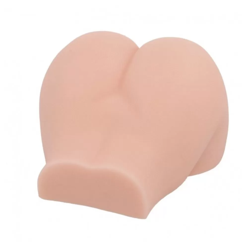 masturbatore realistico ano vagina