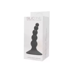 Anal Dildo Silicone Domino...