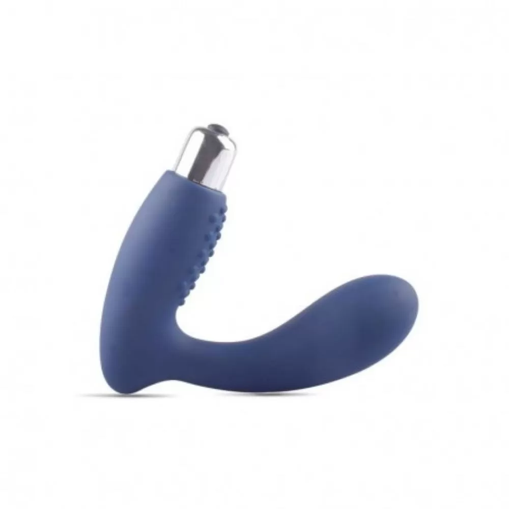 stimolatore anale vibrante
