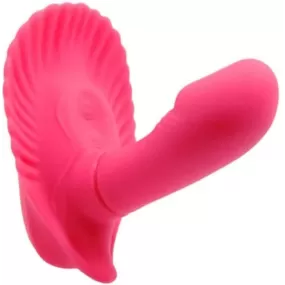 Pretty Love Fancy Clamshell