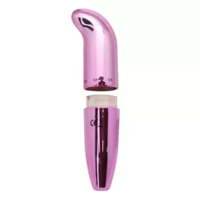mini vibratore g-spot stimolatore clitorideo vaginale