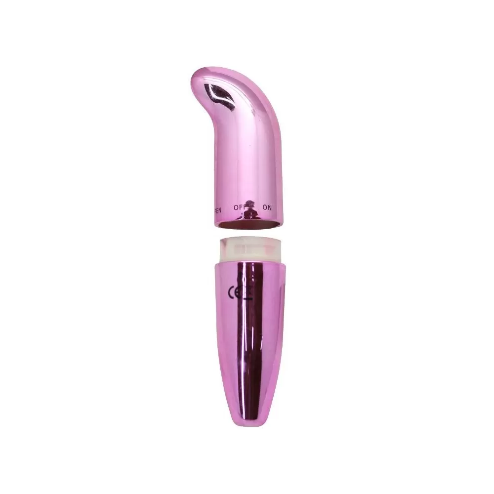 mini vibratore g-spot stimolatore clitorideo vaginale