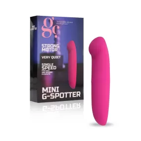 Mini G-Spotter GC Vibratore