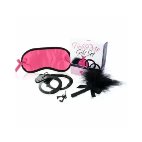 Tickle Me Gift Set Erotico:...