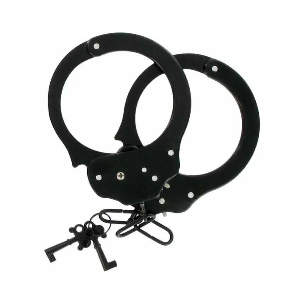 Tickle Me Gift Set Erotico: Manette