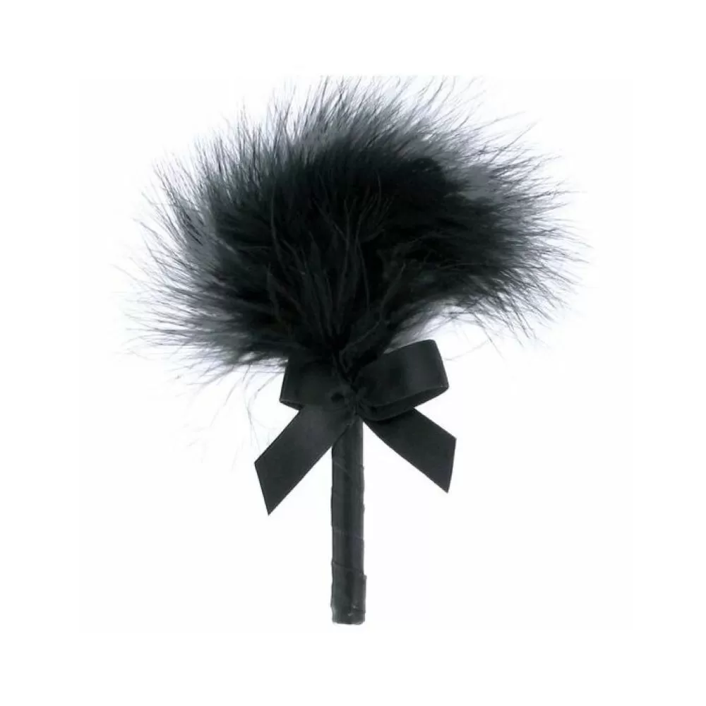 Tickle Me Gift Set Erotico Piuma