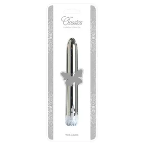 Vibratore vaginale classico sex toys donna Classics Medium Specchio