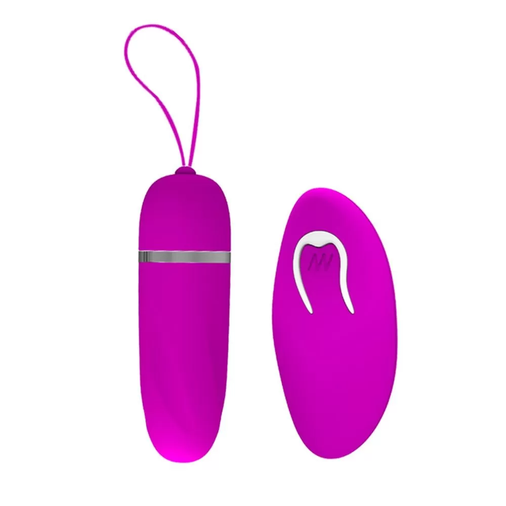 ovetto vaginale wireless