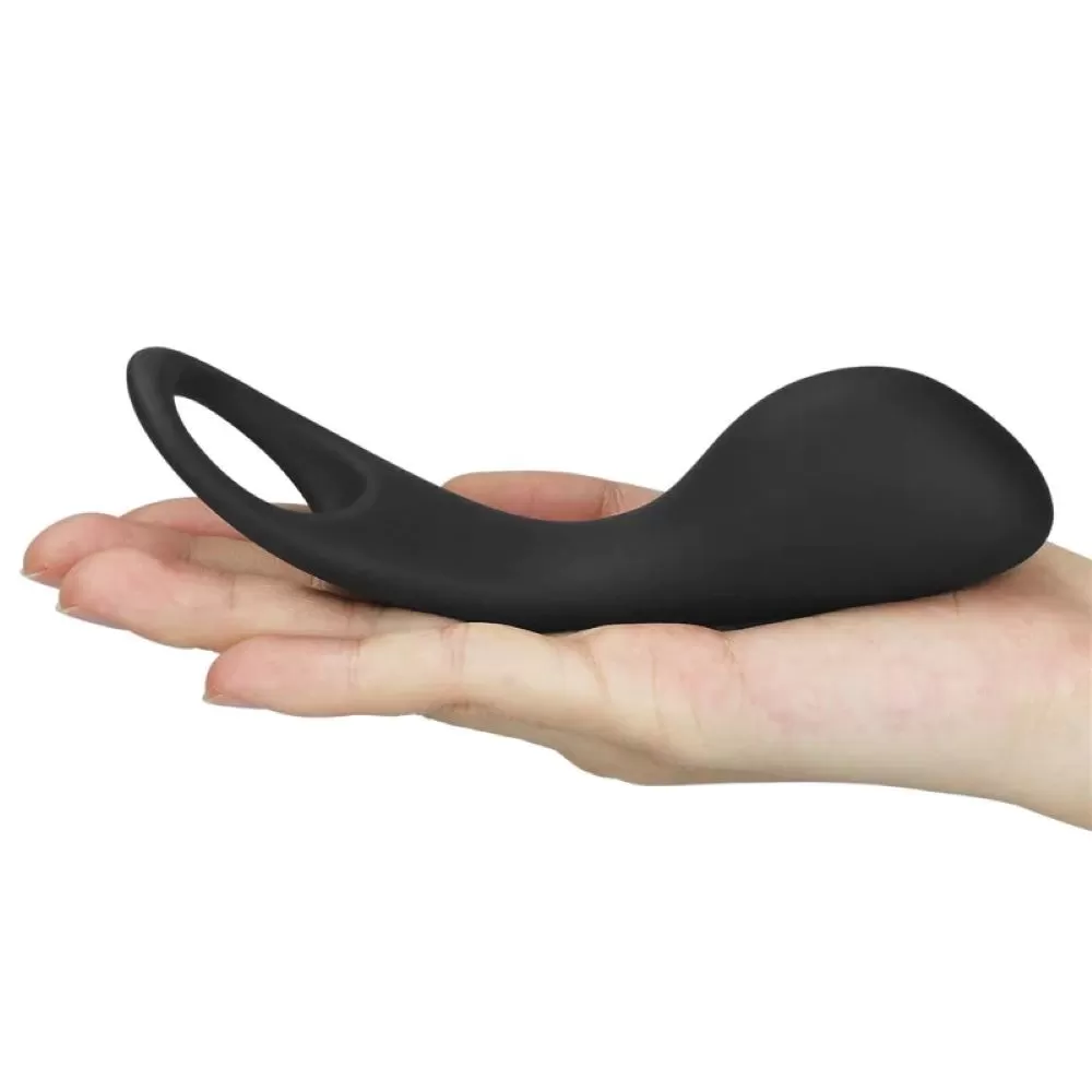 stimolare prostata con anello