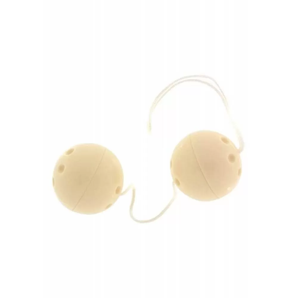 Palline vaginali, anali