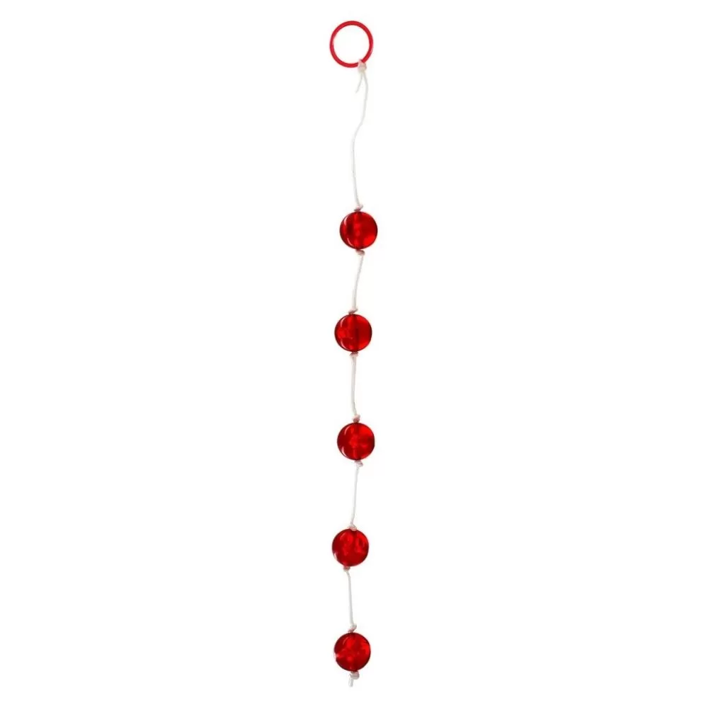 Palline anali