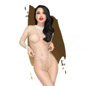 Body dal design provocante