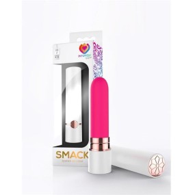 Smack Lipstick Vibrator