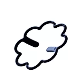 CLIP PER REGGISENO - 4pz...