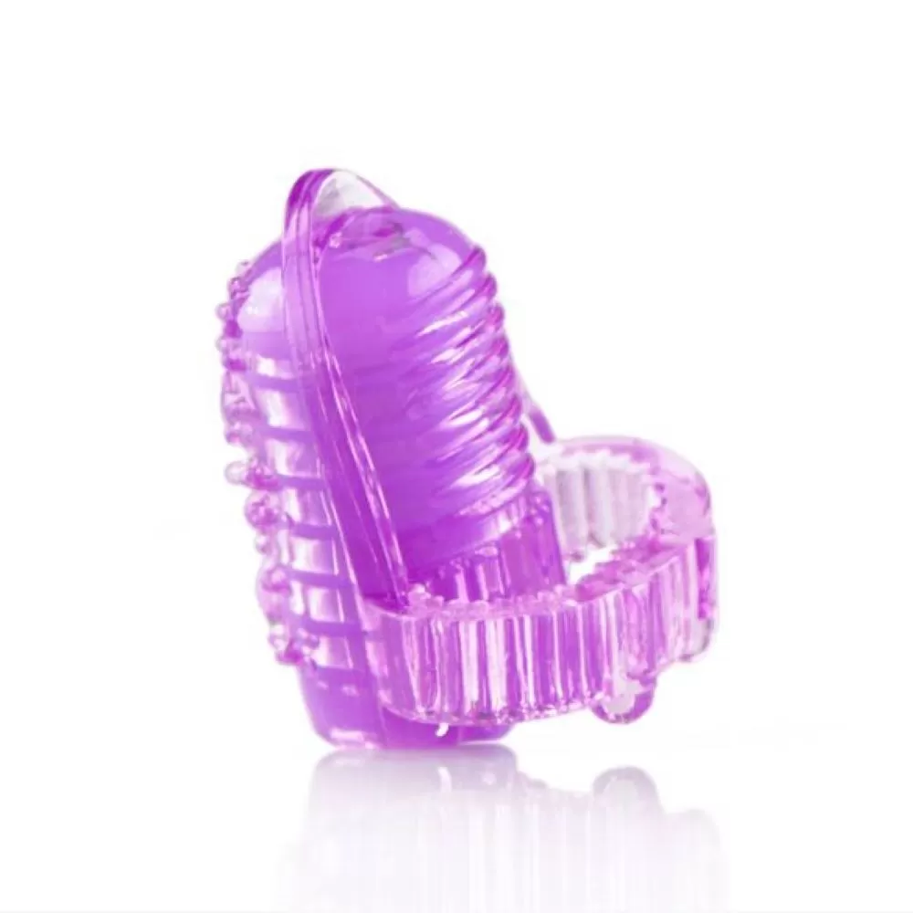 Anello per lingua vibrante