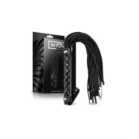 Flogger Sapphire Pelle Vegana