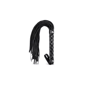 Flogger Sapphire Pelle...