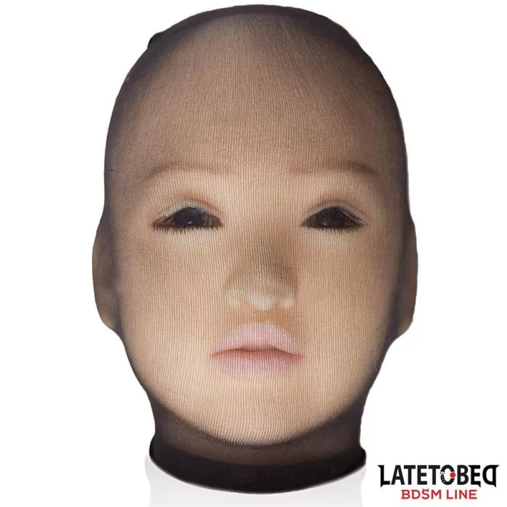 maschera per  ​​BDSM