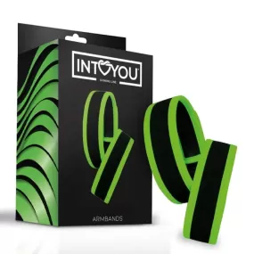 Braccialetti Intoyou Shining: Luminosità