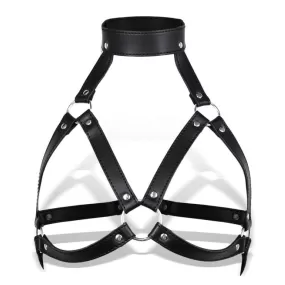reggiseno BDSM per giochi fetish