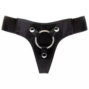 Imbracatura strap-on harness elastic