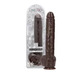 Dildo Toyz4lovers Made in Italy 42cm