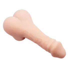 masturbatore realistico pene ano