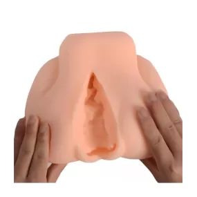 masturbatore realistico