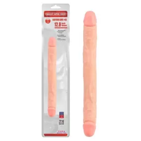 doppio dildo realistico
