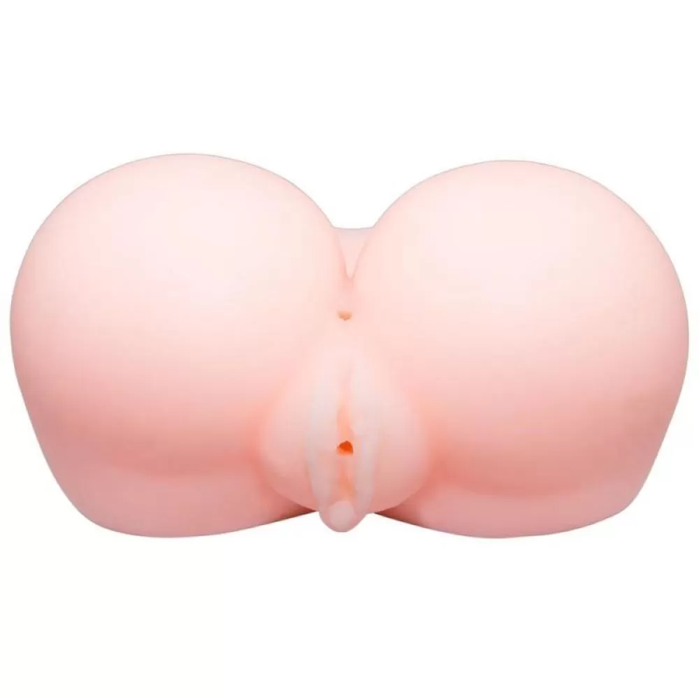 Masturbatore realistico ano, vagina