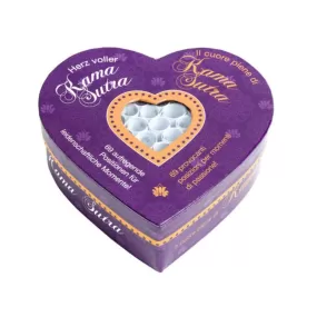 Sexy Gioco di Coppia Cuore...