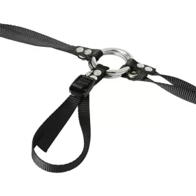 Cintura fallica strap on...