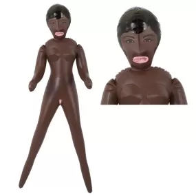 Masturbatore Bambola...