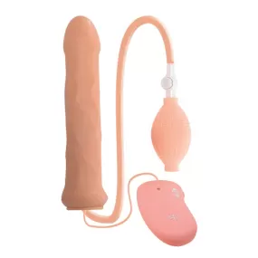 bestseller - vibratore gonfiabile inflatable penetrator vibe