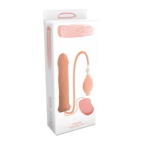 Vibratore dildo gonfiabile...