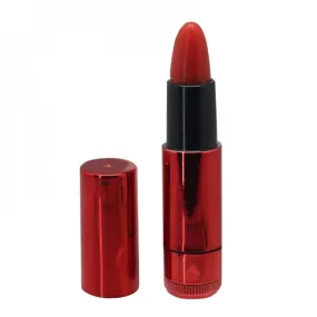 mini vibratore timeless lipstick vibe (rosso)