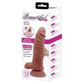Dildo Realistico Beautiful 7.3