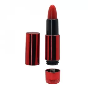 vibratore bullet timeless lipstick vibe