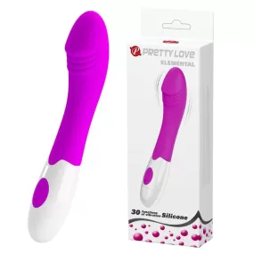 Vibratore Elemental Di Pretty Love