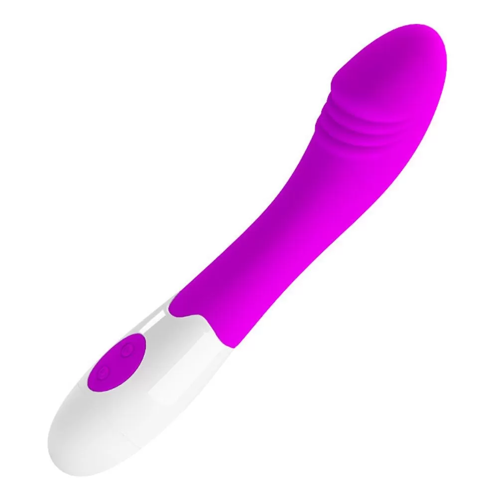 Vibratore con 30 funzioni di vibrazione