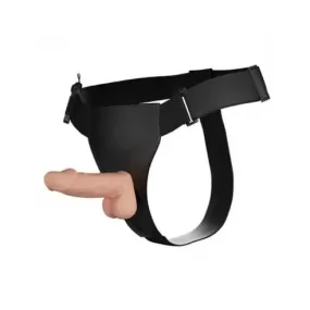 Ultra Passionate Harness...