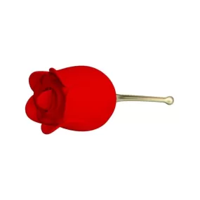 Stimolatore clitorideo Rose...