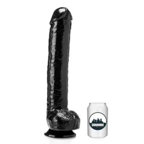 dildo maxi SUMMUM DILDO SUPER JOHN 35 CM
