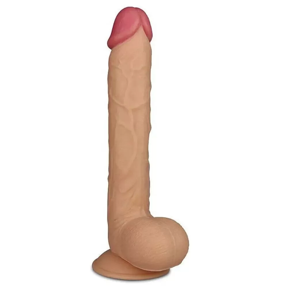 Dildo realistico