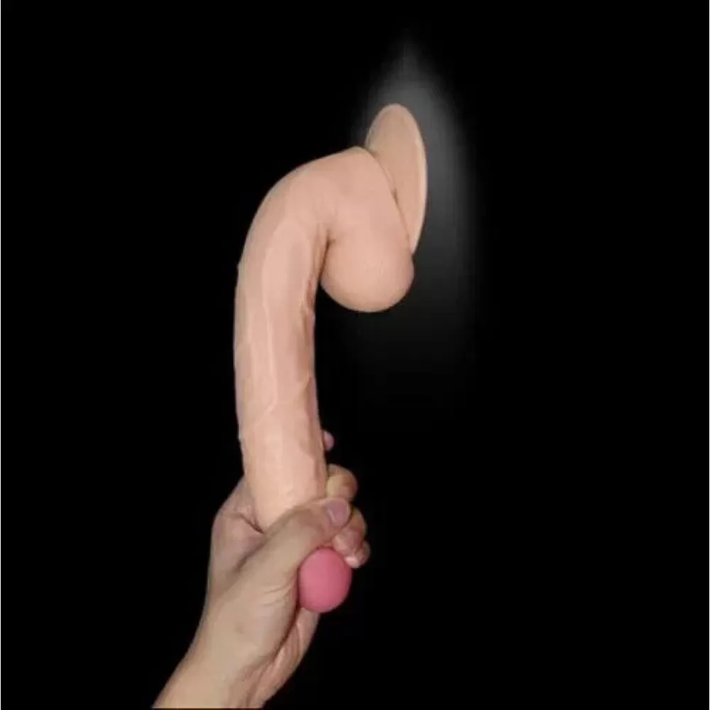 Fallo realistico con venature