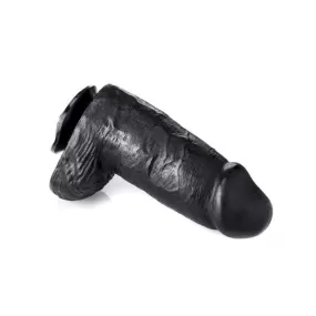 Dildo Maxi Nero Fallo...