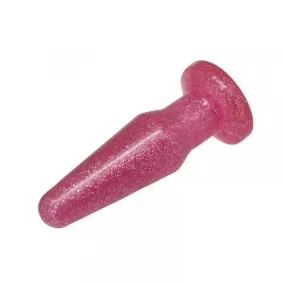 plug dildo stimolatore anale taglia m