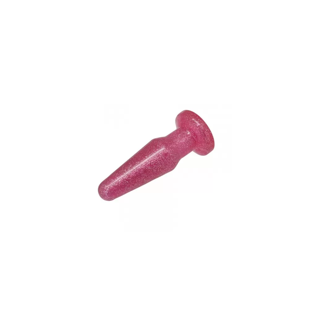 plug dildo stimolatore anale taglia m