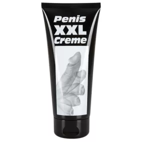 crema allungamento pene 200ml